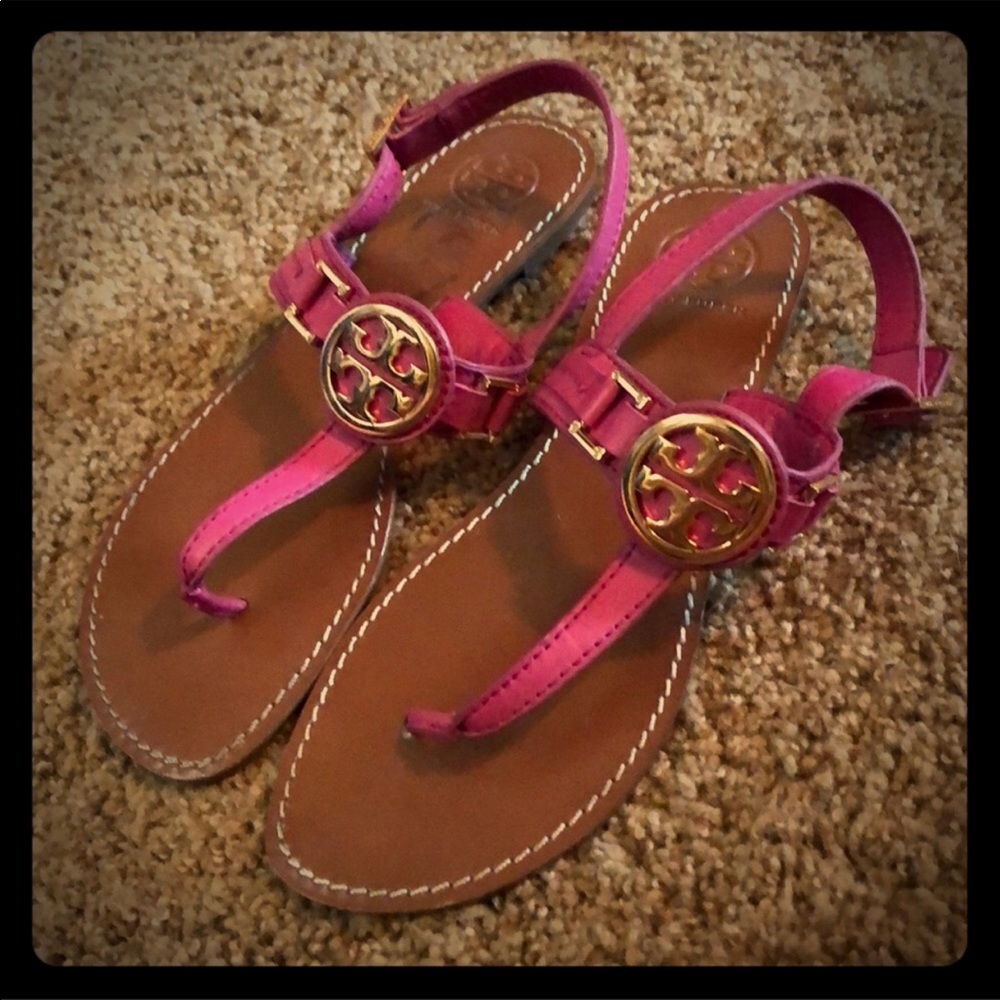 Tory Burch Sandals